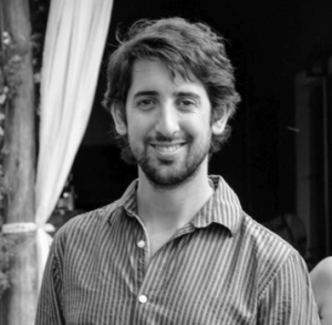 Nicolas Villareal