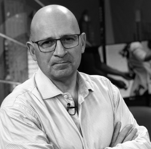 Fernando Horigian